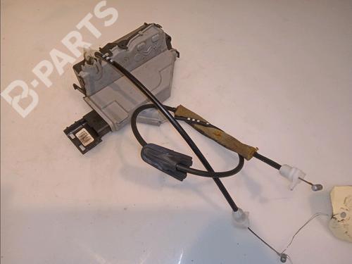 Rear right lock PEUGEOT 308 I (4A_, 4C_) 1.6 HDi | BP11103449C99 