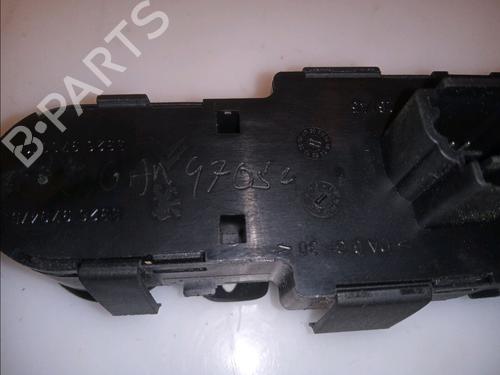 Left front window switch PEUGEOT 307 CC (3B) 1.6 16V | BP38548144I27 - Image 2