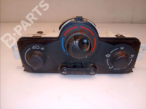 Used Climate control Climate control RENAULT KANGOO Express (FW0/1_) 1.5 dCi 110 (FW06, FW12) (110 hp) 11101119 11101119