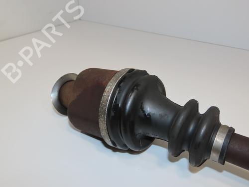 Right front driveshaft RENAULT CLIO II (BB_, CB_) 1.4 16V (B/CB0P, BB13) | BP28967354M39