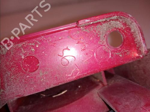 Left taillight FORD FOCUS I Turnier (DNW) 1.8 Turbo DI / TDDi | BP23178064C34 - Image 4