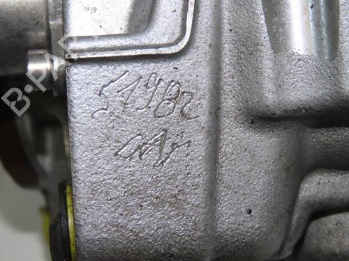 Injection pump MERCEDES-BENZ SPRINTER 3,5-t Van (B907, B910) 315 CDI RWD (907.631, 907.633, 907.635, 907.637) | BP32768786M78 - Image 4