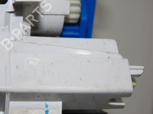 Climate control DACIA DUSTER (HS_) 1.5 dCi | BP32511443I5 - Image 5