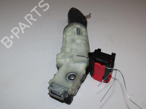 Ignition barrel VW PASSAT B5.5 (3B3) 1.9 TDI | BP28829607M48 - Image 3
