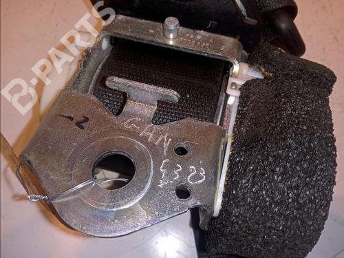 Rear right belt tensioner FIAT 500 (312_) 1.2 (312AXA1A) | BP11101542C90 