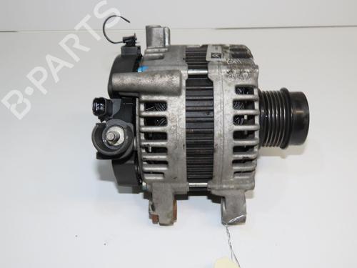 Alternator CITROËN C6 (TD_) 2.7 HDi | BP37083251M7 - Image 7