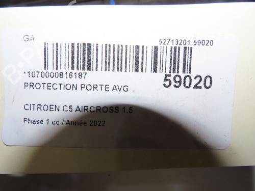 door-moulding-trim-citroen-c5-aircross-a_-2018-39660507 main image