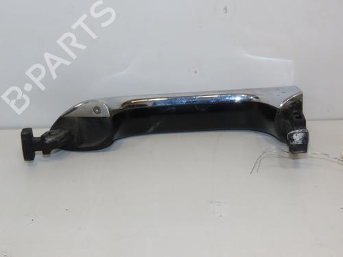 Rear right exterior door handle MERCEDES-BENZ M-CLASS (W164) ML 320 CDI 4-matic (164.122) | BP18415159C130 