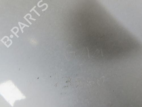 Left front fenders DACIA LODGY (JS_) 1.2 TCe (JSAY, JSM0) | BP28830981C41 