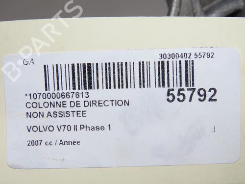 Steering column VOLVO V70 III (135) D5 | BP40484800M21 - Image 5