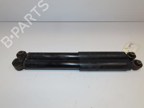 Right rear shock absorber PEUGEOT 1007 (KM_) 1.4 | BP29441670M19 