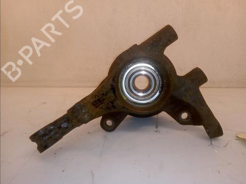 Right front steering knuckle KIA CEE'D SW (ED) 1.6 CRDi 115 | BP15378032M26 