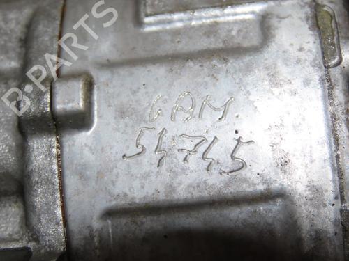 AC compressor TOYOTA RAV 4 III (_A3_) 2.2 D 4WD (ALA30_, ALA30R) | BP31120118M34 