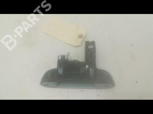Front left exterior door handle RENAULT TWINGO III (BCM_, BCA_) 1.0 SCe 70 | BP9603320C128