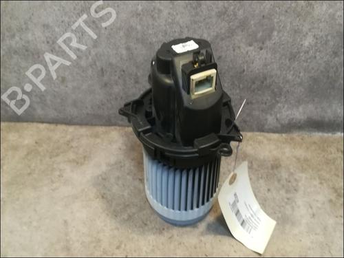 Used Heater blower motor Heater blower motor DACIA LODGY (JS_) 1.5 dCi (90 hp) 9608201 9608201
