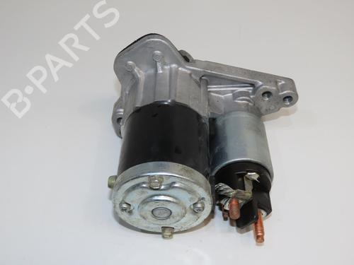 Starter RENAULT MEGANE IV Hatchback (B9A/M/N_) 1.3 TCe 140 (B9NB) | BP37411007M8 - Image 5
