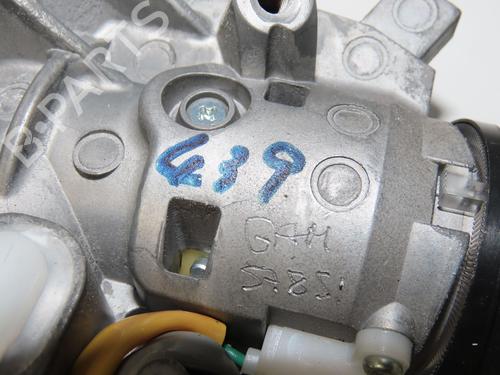 Ignition barrel CITROËN C4 AIRCROSS 1.6 HDi 115 | BP37062580M48 - Image 2