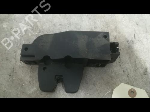 Used Tailgate lock CITROËN C5 I (DC_) 2.2 HDi (DC4HXB, DC4HXE) (133 hp) 9608529