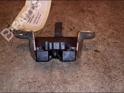 Used Tailgate lock TOYOTA AYGO (_B1_) 1.0 (KGB10_, KGB10R) (68 hp) 9619259