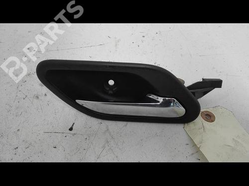 Used Front right interior door handle BMW 5 (E39) 525 tds (143 hp) 9604415