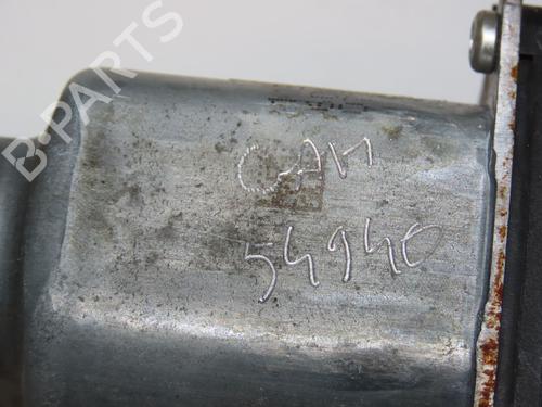 Used Rear right window mechanism RENAULT MEGANE IV Hatchback (B9A/M/N_) 1.5 dCi 110 (B9A3) (110 hp) 31120907