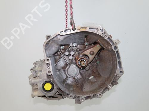 Used Gearbox Gearbox 28829407 28829407