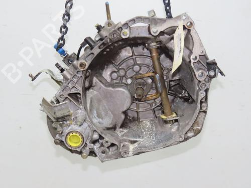 Gearbox CITROËN XANTIA (X1_, X2_) 1.9 Turbo D | BP29128765M3 