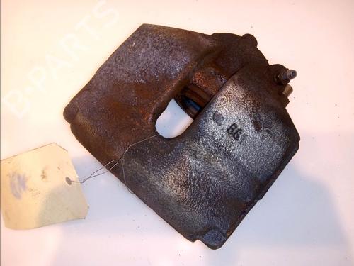 Used Left front brake caliper VW GOLF PLUS V (5M1, 521) 1.6 TDI (105 hp) 14878296