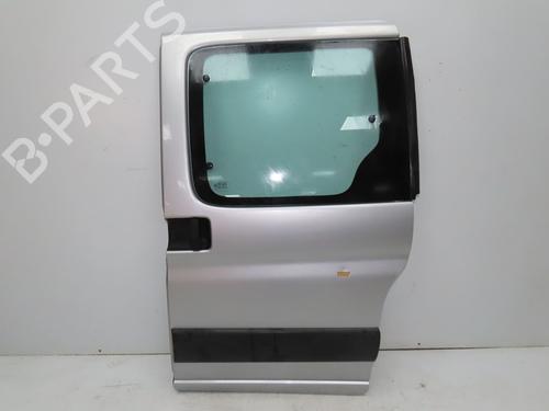 Venstre side skydedør Venstre side skydedør AUDI A3 (8L1) 1.9 TDI (100 hp) 23125086 23125086