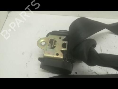 Front right belt tensioner VW POLO (6N2) 1.4 16V | BP23175060C88 