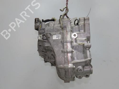 Used Gearbox PEUGEOT 308 II (LB_, LP_, LW_, LH_, L3_) 1.2 THP 130 (131 hp) 28829497