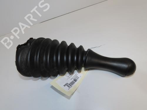 Used Gear lever Gear lever CITROËN BERLINGO / BERLINGO FIRST Box Body/MPV (M_) 1.9 D 70 (MBWJZ, MCWJZ) (69 hp) 40554239 40554239