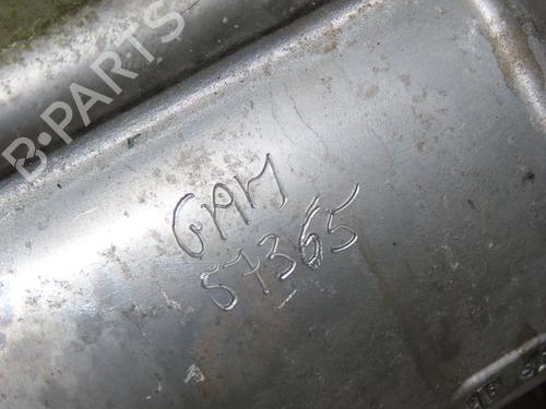 AC compressor NISSAN PULSAR Hatchback (C13) 1.2 DIG-T | BP32457476M34 - Image 4