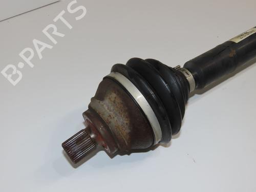 Right front driveshaft SEAT LEON (1P1) 1.6 TDI | BP40437841M39 - Image 4