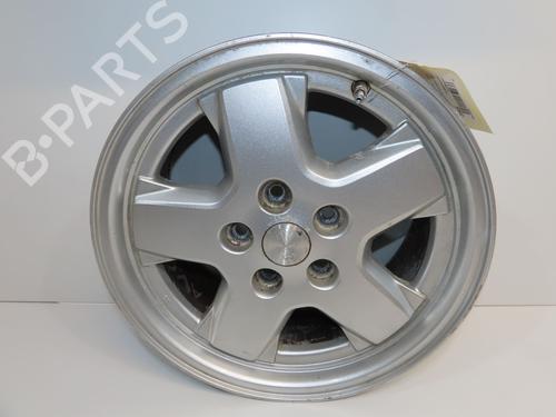 Jante Jante JEEP CHEROKEE (KJ) 2.8 CRD 4x4 (163 hp) 36367573 36367573