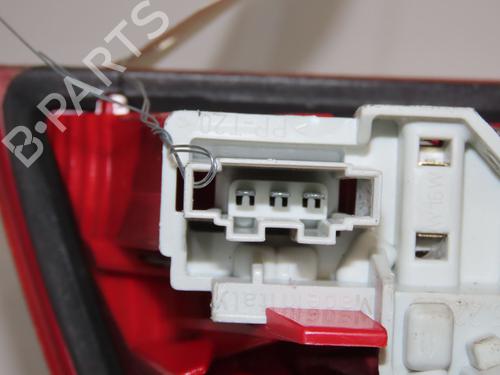 Right tailgate light AUDI A3 Sportback (8PA) 2.0 TDI 16V | BP36495738C80 - Image 3