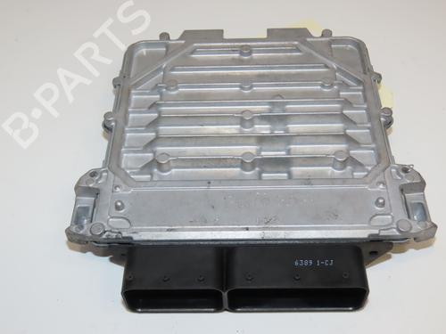 Engine control unit (ECU) MERCEDES-BENZ CLA (C118) AMG CLA 35 4-matic (118.351) | BP29345175M57 