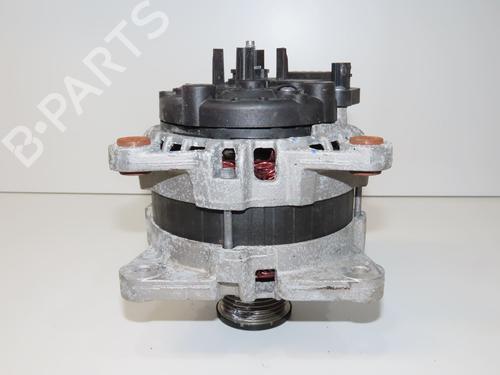 Alternator NISSAN PULSAR Hatchback (C13) 1.2 DIG-T | BP32457470M7 - Image 3