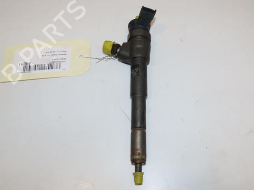 Used Injector Injector RENAULT CLIO IV (BH_) 1.5 dCi 75 (75 hp) 28828913 28828913