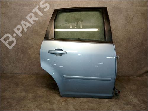 Dør høyre bak FORD FOCUS C-MAX (DM2) 1.6 TDCi (109 hp) 10151479