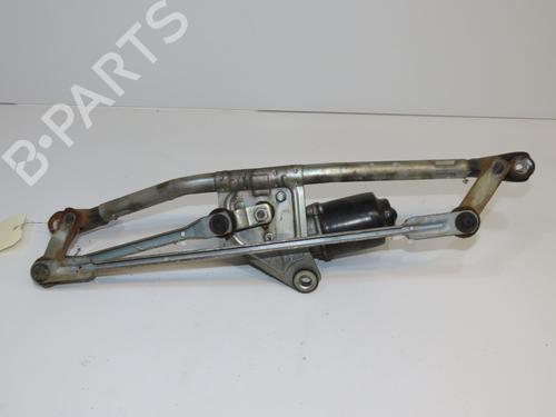 Front wiper motor CITROËN NEMO MPV 1.4 HDi | BP40438024M29 - Image 2