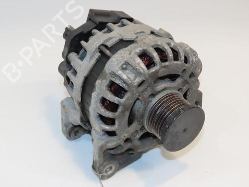 Generator RENAULT TWINGO III (BCM_, BCA_) 1.0 SCe 70 (71 hp) 22920073