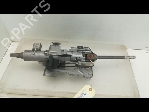 Used Steering column Steering column PEUGEOT 208 I (CA_, CC_) 1.2 VTi 68 / PureTech 68 (68 hp) 9597623 9597623