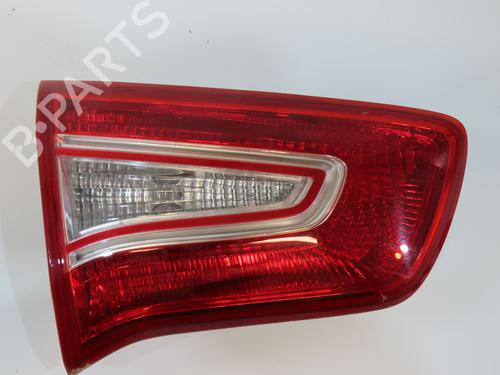 Left tailgate light KIA SPORTAGE III (SL) 1.7 CRDi | BP36367734C79  - Image 5