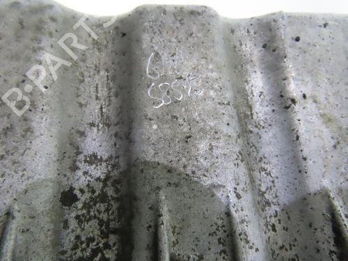 Engine AUDI A3 Sportback (8PA) 2.0 TDI quattro | BP36395641M1 - Image 5