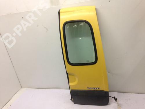 Used Right tailgate Right tailgate RENAULT KANGOO Express (FC0/1_) D 65 1.9 (FC0E, FC02, FC0J, FC0N) (64 hp) 9592587 9592587
