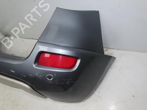 Rear bumper RENAULT KOLEOS I (HY_) 2.0 dCi 4x4 (HY0K) | BP28832116C8 