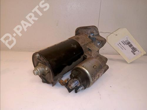 Starter RENAULT CLIO IV (BH_) 1.5 dCi 90 (90 hp) 11099243