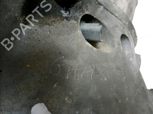 Gearbox PEUGEOT 307 (3A/C) 2.0 HDi 90 | BP23172600M3 
