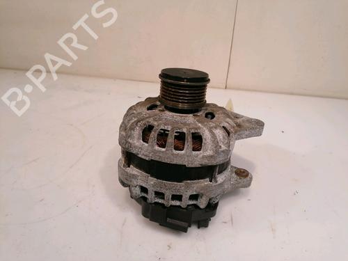 Generator DACIA SANDERO II 1.5 dCi (90 hp) 15798667